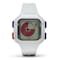 Time Timer Time Timer Watch, Small, Arctic White TTW8YB-SML-W - alternate 7